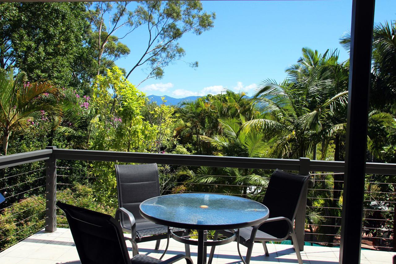 Bed and Breakfast Bella Vista Bellingen Esterno foto