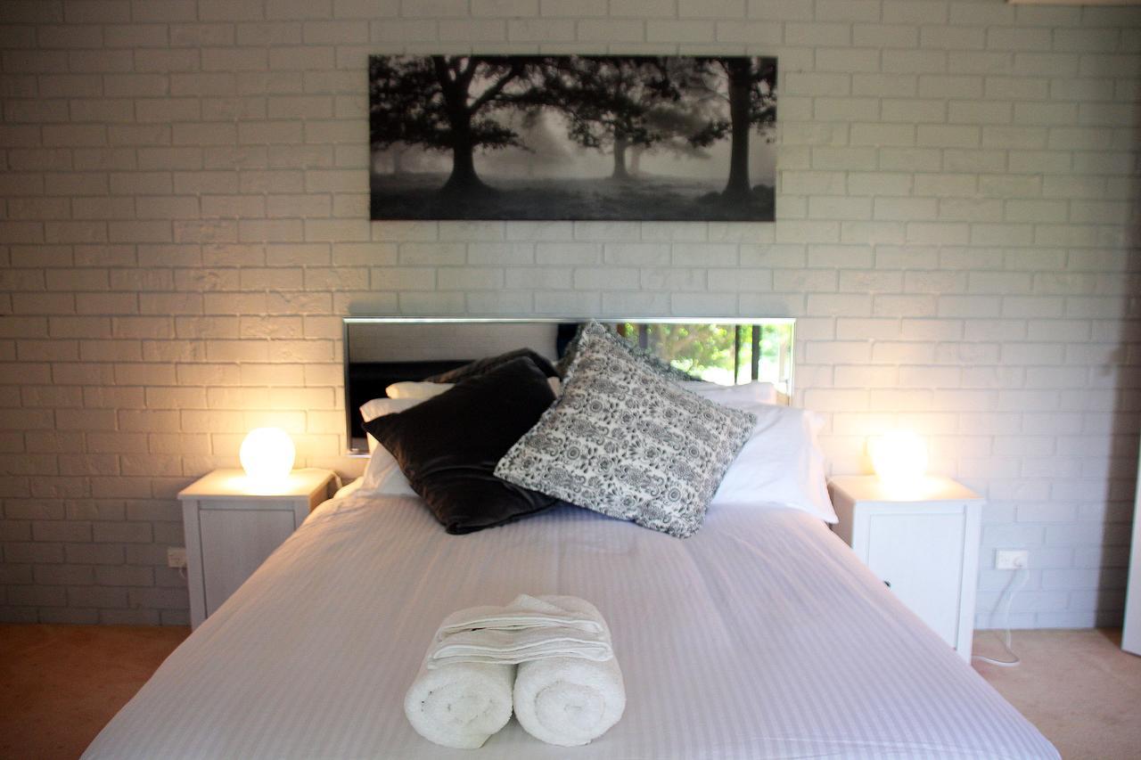 Bed and Breakfast Bella Vista Bellingen Camera foto