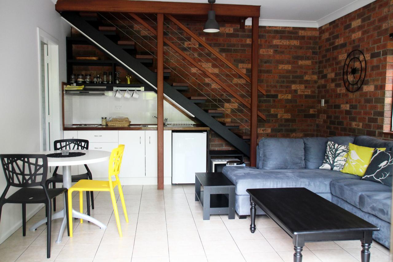 Bed and Breakfast Bella Vista Bellingen Camera foto