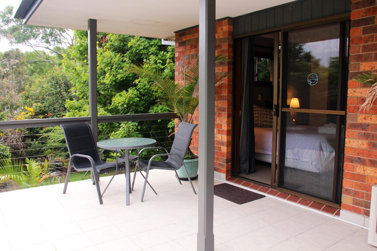Bed and Breakfast Bella Vista Bellingen Camera foto