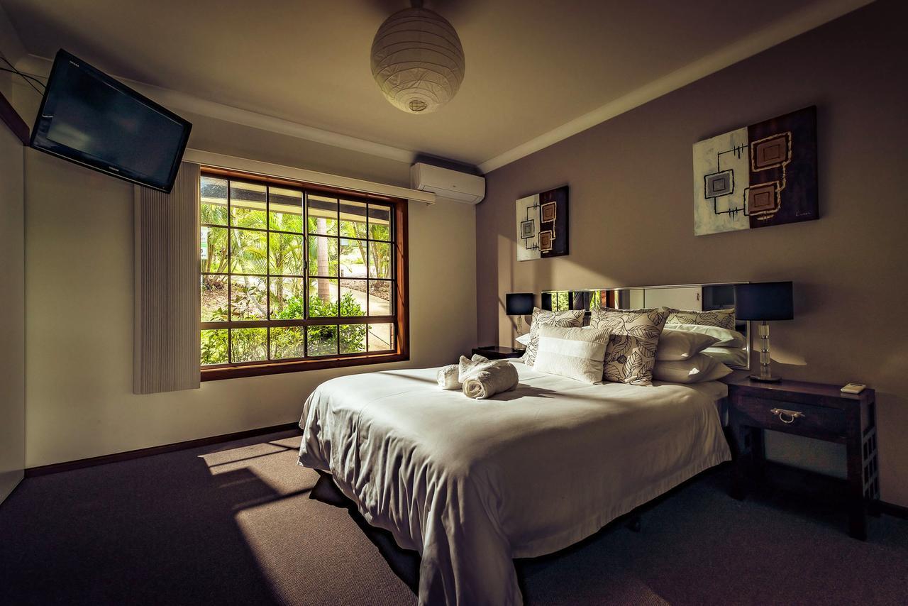 Bed and Breakfast Bella Vista Bellingen Esterno foto