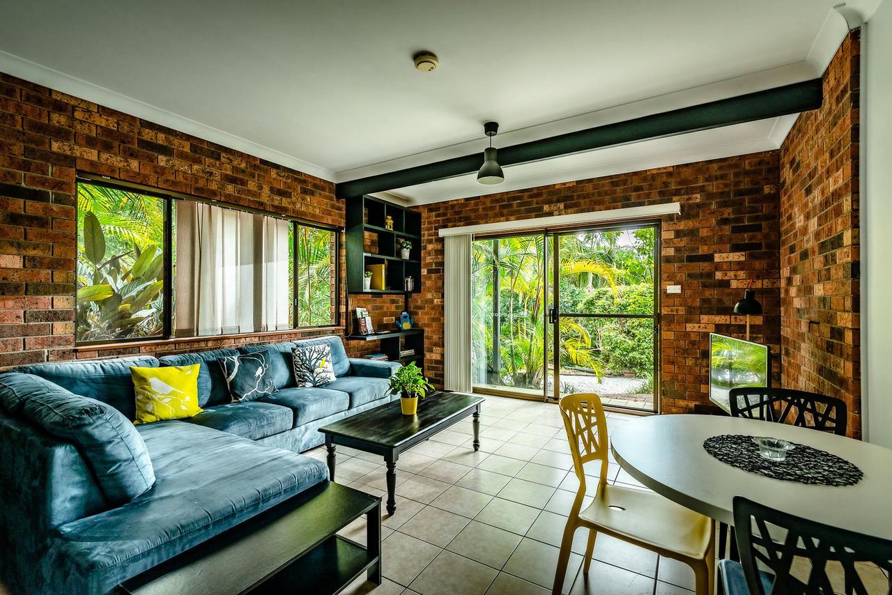 Bed and Breakfast Bella Vista Bellingen Esterno foto