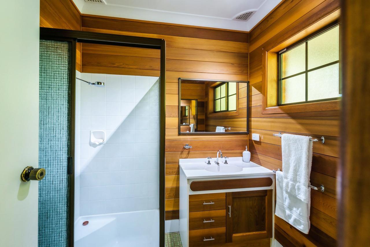 Bed and Breakfast Bella Vista Bellingen Esterno foto