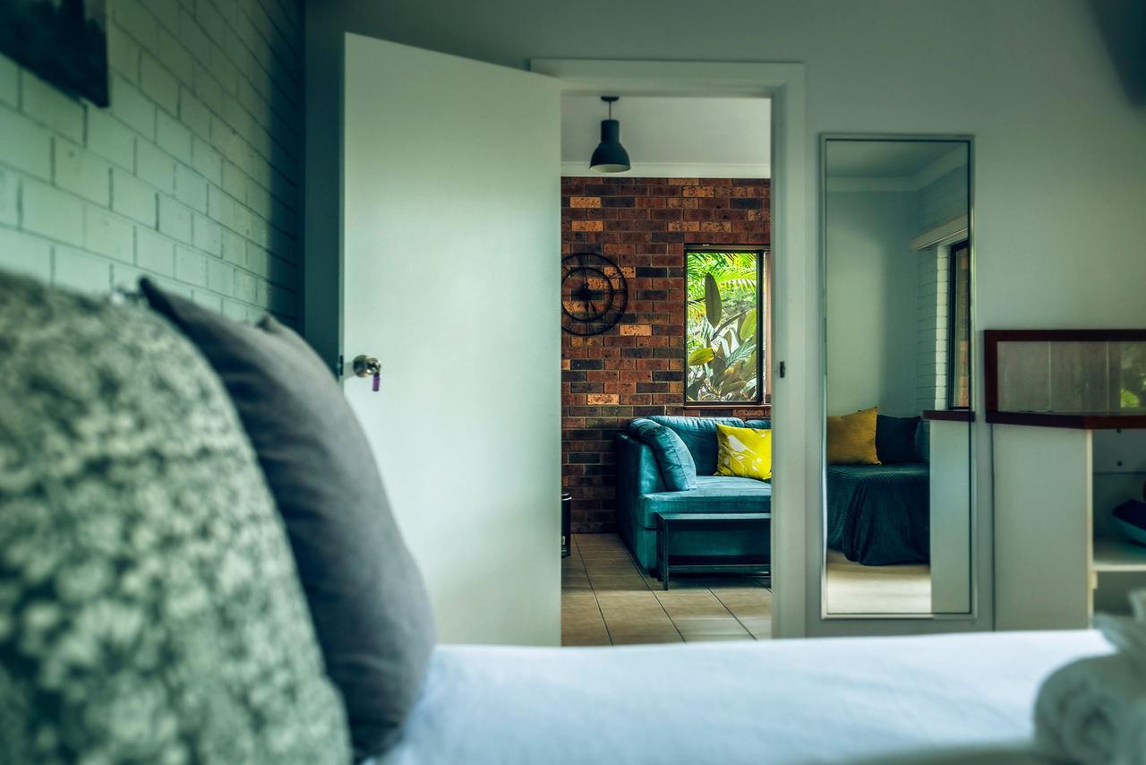 Bed and Breakfast Bella Vista Bellingen Esterno foto