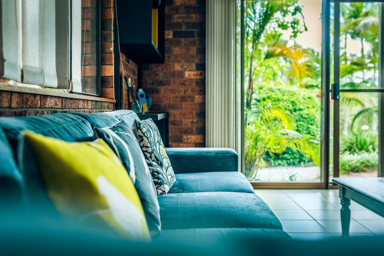 Bed and Breakfast Bella Vista Bellingen Esterno foto