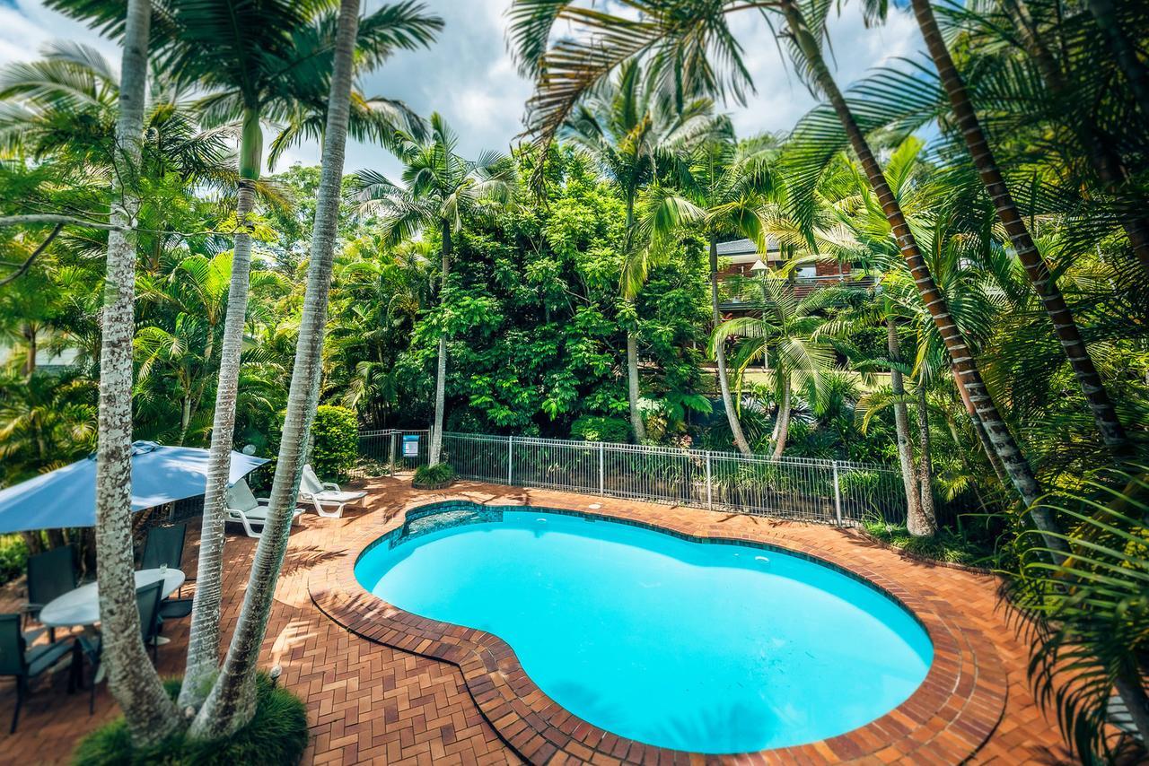 Bed and Breakfast Bella Vista Bellingen Esterno foto