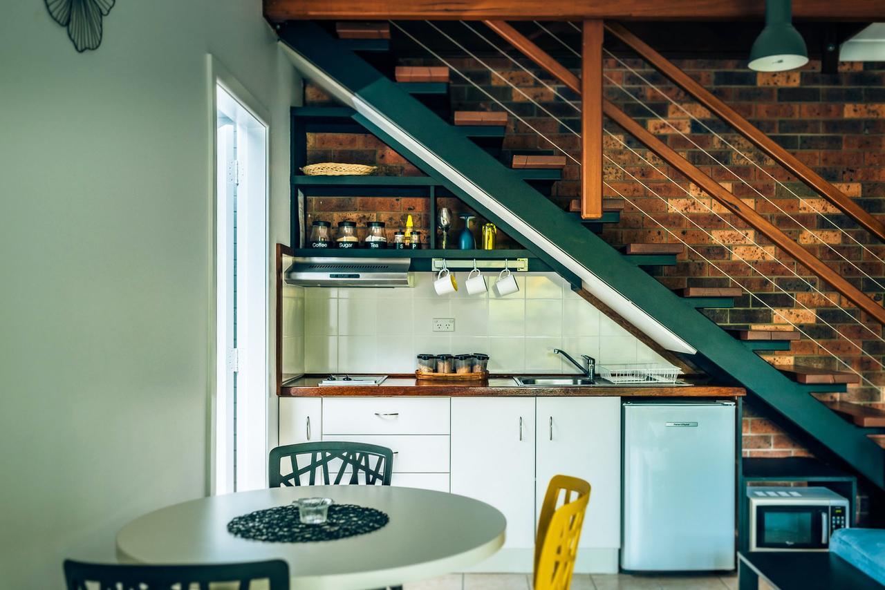 Bed and Breakfast Bella Vista Bellingen Esterno foto